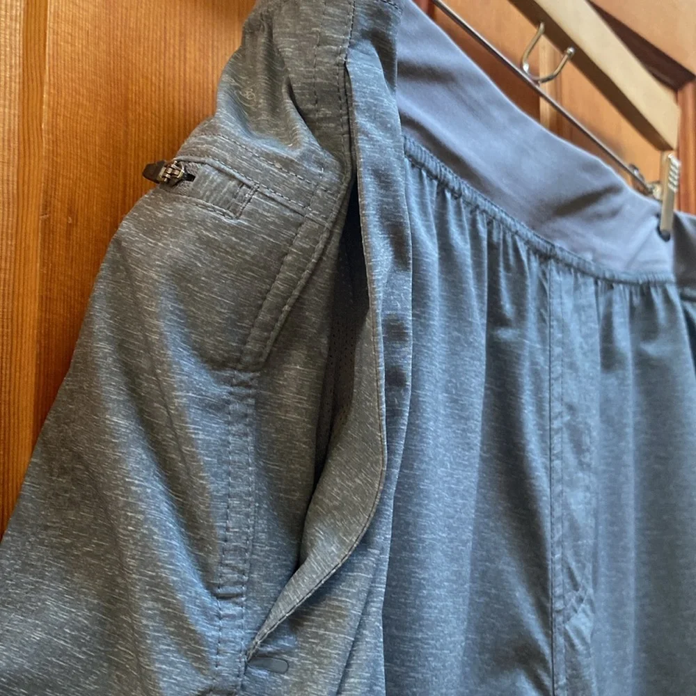 Mens Russell Dry Power 360 Shorts / Size 40-42 / NWT - Picture 11 of 17